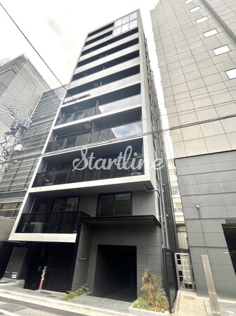 ロイジェント銀座の物件内観写真